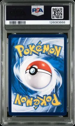 Pokemon 2023 TCG Chinese Latias & Latios GX CSM2aC 175/150 SR PSA 10 - Image 2