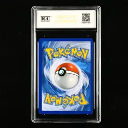 TQG 9.5 MINT+ 2016 Pokemon ENG Gible XY-Bp 68/122 C - Image 3