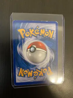 Pokemon TCG Tyranitar ex POP Series Promos 17/17 Holo Cosmos Holo Rare Rare - Image 3