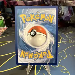 Pokemon TCG 2021 Surfing Pikachu VMAX Celebrations Holo Ultra Rare Card 009/025 - Image 2