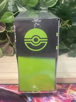 Pokemon TCG Mega Evolution Perfect Order Elite Trainer Box ETB New & Sealed - Image 3