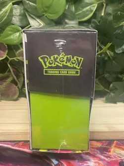 Pokemon TCG Mega Evolution Perfect Order Elite Trainer Box ETB New & Sealed - Image 5