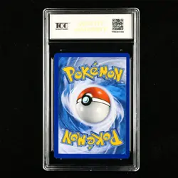 TQG 9.5 MINT+ 2016 Pokemon ENG Honedge XY-Bp 60/122 C - Image 3