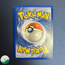 2007 Pokemon Mysterious Treasures | Bayleef LV.28 | Reverse Holo | #41/123 - Image 2