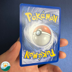 2007 Pokemon Mysterious Treasures | Bayleef LV.28 | Reverse Holo | #41/123 - Image 5