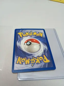 Pokemon TCG Dark Blastoise 1st Edition Team Rocket 20/82 Regular Rare 70 HP - Image 4