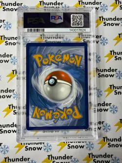 Rayquaza Vivid Voltage #138 2020 Pokemon PSA 10 143017624 - Image 2