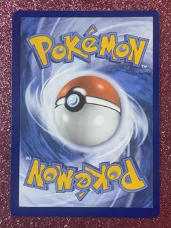 SCIZOR - Obsidian Flames, Illustration Rare, Full Art, NM, 205/197 (Pokemon TCG) - Image 2