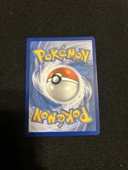 Wallys Compassion 186/132 Sir Mega Evolutions Secret Rare Pokemon Card - Image 2