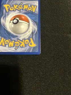 Wallys Compassion 186/132 Sir Mega Evolutions Secret Rare Pokemon Card - Image 3