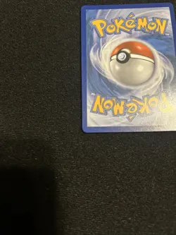 Wallys Compassion 186/132 Sir Mega Evolutions Secret Rare Pokemon Card - Image 4