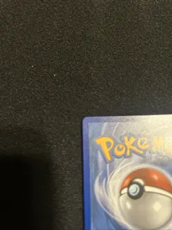 Wallys Compassion 186/132 Sir Mega Evolutions Secret Rare Pokemon Card - Image 5