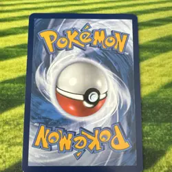 Basic Metal Energy SVE 008 Pokemon TCG Card SCARLET VIOLET Near Mint NM - Image 2