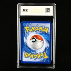 TQG 9.5 MINT+ 2016 Pokemon ENG Espurr 58/122 C - Image 3