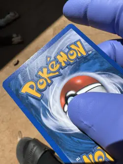 Pidgeot 2/17 Holo Rare POP Series 2 Pokemon Card 2005 DMG - Image 5