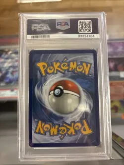 2019 POKEMON SUN & MOON UNIFIED MINDS #125 UMBREON & DARKRAI GX PSA 10 - Image 2