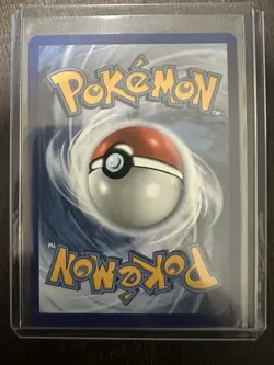 Pokemon Pikachu EX SIR 278/217 Ascended Heros NM ~Pack Fresh~ English - Image 2