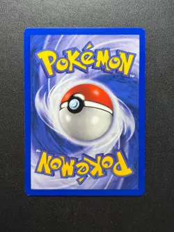 Pokemon TCG-Pikachu 58/102 Pikachu World Collection NM/LP (Korean) - Image 2