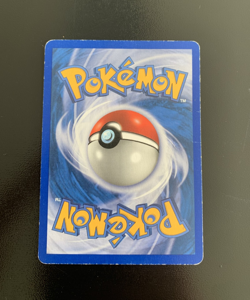 Pokemon Butterfree Reverse-Holo 5/165 Expedition Base Set - Image 3