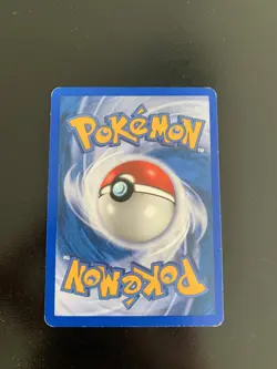 Pokemon Totodile Non-holo 135/165 Expedition - Image 2