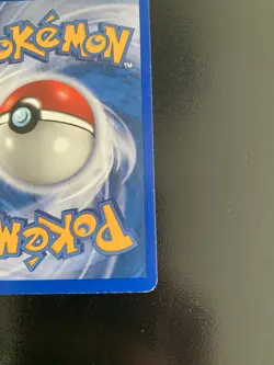 Pokemon Totodile Non-holo 135/165 Expedition - Image 3