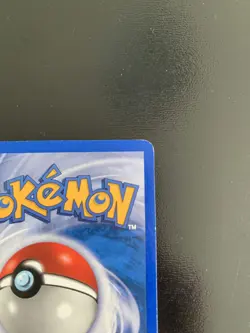 Pokemon Totodile Non-holo 135/165 Expedition - Image 4