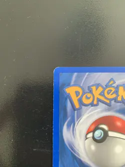 Pokemon Totodile Non-holo 135/165 Expedition - Image 5