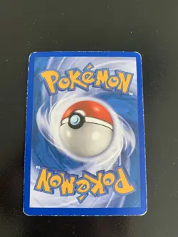 Pokemon Totodile Non-holo 134/165 Expedition - Image 2