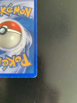 Pokemon Totodile Non-holo 134/165 Expedition - Image 3