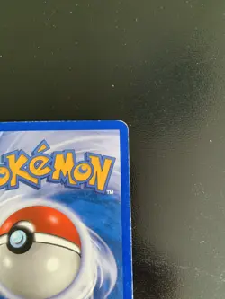 Pokemon Totodile Non-holo 134/165 Expedition - Image 4