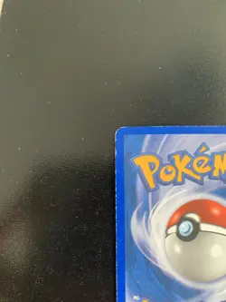 Pokemon Totodile Non-holo 134/165 Expedition - Image 5