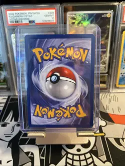 Articuno Promo 22 – Wizards Black Star Promo (1999) – Non-Holo – LP Pokemon Card - Image 5