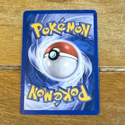 Cyndaquil 105/165 - Expedition Base Set WOTC Pokemon TCG Card - Image 2