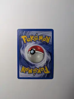 Quagsire 48/64 Common Neo Revelation Pokemon Unlimited Moderately Played - Image 2