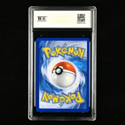 TQG 9.5 MINT+ 2016 Pokemon ENG Shinx 44/122 C - Image 3