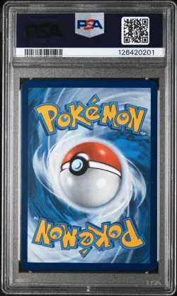 2025 Pokemon Destined Rivals Cynthia's Garchomp EX Special Illu Rare PSA 10 #232 - Image 2