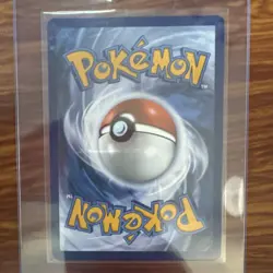 Pokemon TCG Piplup 098/094 Me02: Phantasmal Flames Illustration Rare Holo 70HP - Image 2