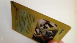 Pokemon - Raikou - 28/144 - Skyridge - Black Star Reverse Holo - LP - Image 2