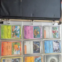 Pokemon Bulbasaur Kadabra Vulpix Pikachu V Mew V GX EX Lot 100 Cards English - Image 1