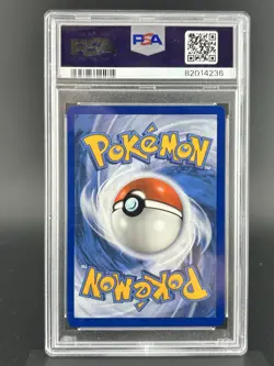 2023 Pokemon Crown Zenith GG40 Glaceon VSTAR Full Art PSA 10 - Image 2