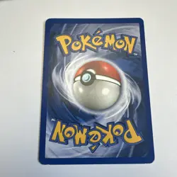 Pokemon Team Rocket - Rainbow Energy 80/82 - Rare - NM - Image 2