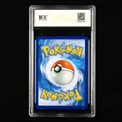 TQG 9.5 MINT+ 2016 Pokemon ENG Joltik XY-SS 41/114 C - Image 3