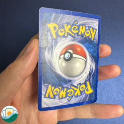 2002 Pokemon Expedition Base Set | Dratini | Reverse Holo | #107/165 - Image 5