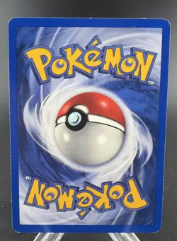 Pokemon Sabrina’s Gengar 2000 Gym Challenge 29/132 LP/NP - Image 2