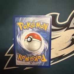 Mega Hawlucha EX SIR 283/217 Ascended Heroes Special Illustration Rare Pokemon - Image 5