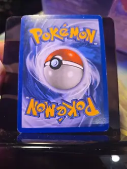 Infernape LV X DP10 Pokemon Card Diamond and Pearl Black Star Promo Rare Holo LP - Image 4