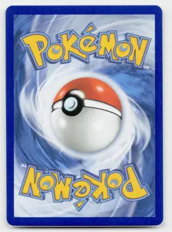 Pokemon Mega Lucario Ex 033 Holo Promo NM (English) - Image 2