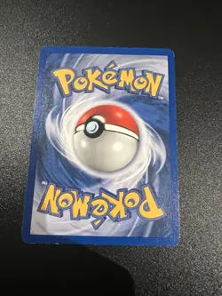 Charmander 50/82 Team Rocket Unlimited 2000 Pokemon Card Common NM - Image 2