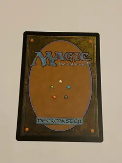 Magic the Gathering : ETERNAL MASTERS Jace the Mind Sculptor NM MTG - Image 2