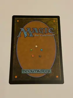 Magic the Gathering : ETERNAL MASTERS Green Sun's Zenith NM MTG - Image 2